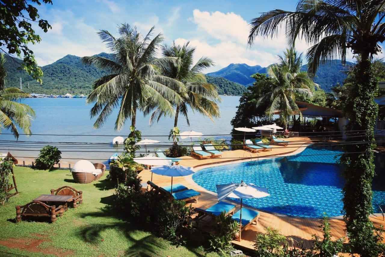 Resolution Resort Koh Chang Exterior photo