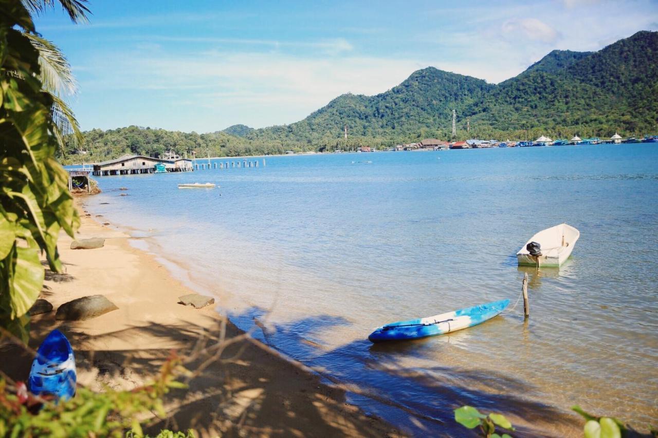 Resolution Resort Koh Chang Exterior photo